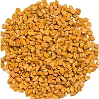 Neotea Fenugreek Seed, Methi Organic Whole Fenugreek Seeds | Quality Indian Spice, Fresh Natural Whole Methi Dana 300G-thumb1