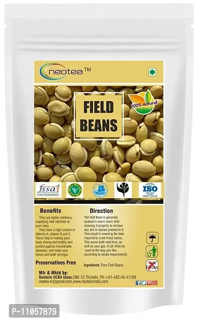 Neotea Field Beans Hyacinth Mochai Kottai, 500G