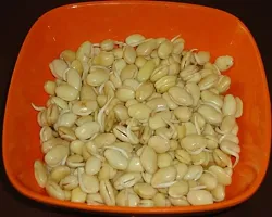 Neotea Field Beans Hyacinth Mochai Kottai, 500G-thumb1