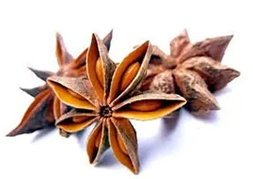 Neotea Star Anise Or Badiyan, 100G-thumb1