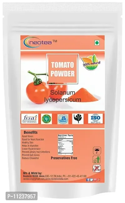 Neotea Tomato Powder, 100G