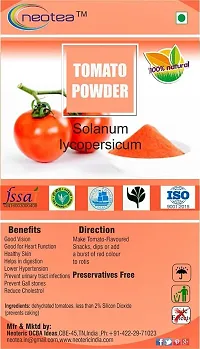 Neotea Tomato Powder, 100G-thumb1