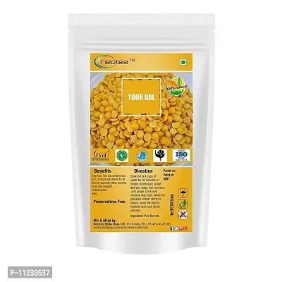 Neotea Toor Dal, 500G