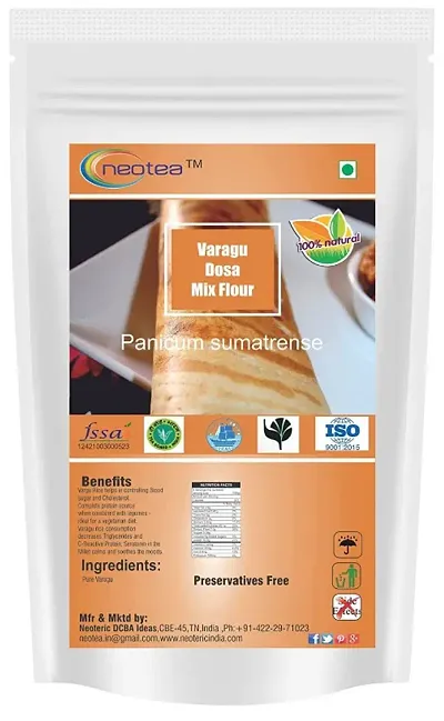 Neotea Varagu Dosa Mix Flour (250G)