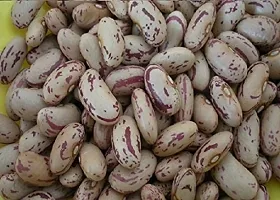 Neotea Vari Beans Or White Kidney Beans Bakla, 1Kg-thumb1