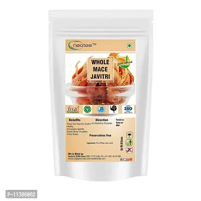 Neotea Whole Mace, Javitri, 100G