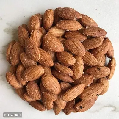 Almond Nuts With Pepper 250 gm-thumb3