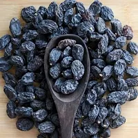 Neotea Black Raisins With Seed, 250 G-thumb1