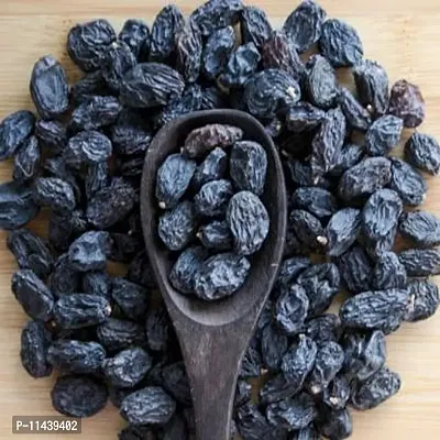 Neotea Black Raisins With Seed, 250 G-thumb2