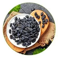 Neotea Black Raisins With Seed, 250 G-thumb2