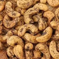 Pepper Cashew Nuts 250 gm-thumb1