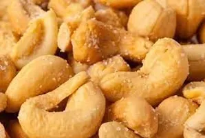 Neotea Roasted  Salted Cashew Nuts 250 gm-thumb1