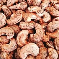 Cashew Nut With Skin, 250 G-thumb1