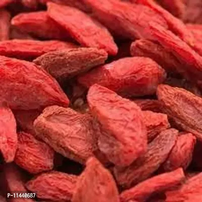 Neotea Goji Berries Dried Fruit 250 gm-thumb2