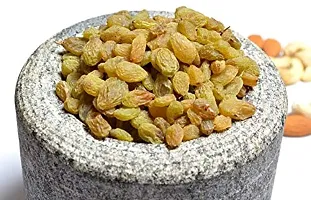 Neotea Dried Green Raisins, 200G-thumb1