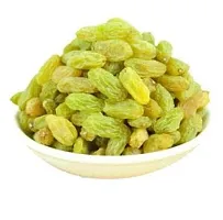 Neotea Dried Green Raisins, 200G-thumb3