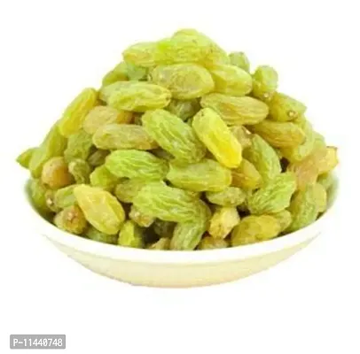 Neotea Dried Green Raisins, 200G-thumb4