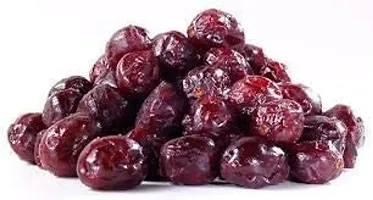 Neotea Dried Whole Cranberries Real dried fruit 500 gm-thumb2