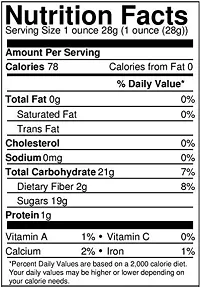 Neotea Golden Dry Dates or Chuvara, 300gm-thumb1