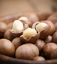 Neotea Macadamia Nuts, 100G-thumb1