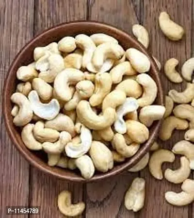 Neotea Split Cashew Nuts, 250G-thumb2