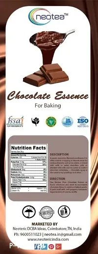 Chocolate Essence for Baking, 100 Ml-thumb0