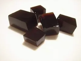 Dehydrated Fruit Jelly Cubes, Black Currant, 250 G-thumb1