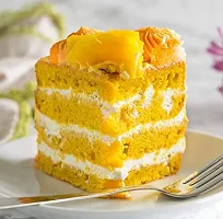 Mango Extract for Cake, 100 Ml-thumb1