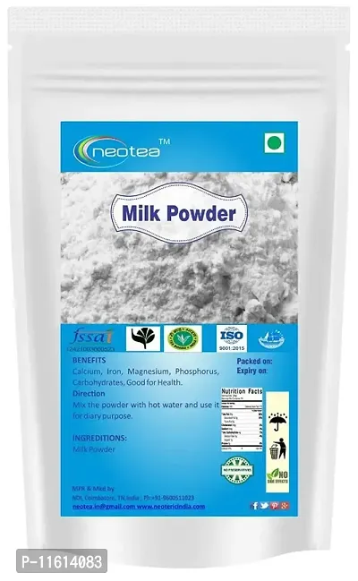Milk Powder No Preservatives Dailycious Rich  Creamy Dairy 500Gm-thumb0