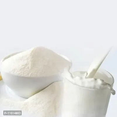 Milk Powder No Preservatives Dailycious Rich  Creamy Dairy 500Gm-thumb2