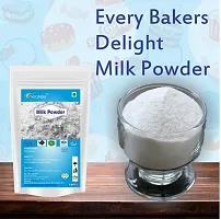 Milk Powder No Preservatives Dailycious Rich  Creamy Dairy 500Gm-thumb3