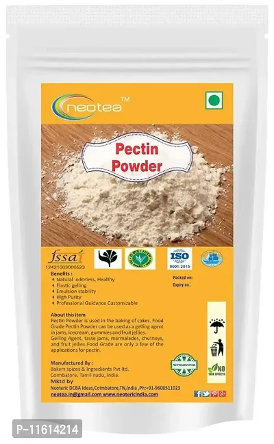 Pectin Powder, 100 G-thumb0
