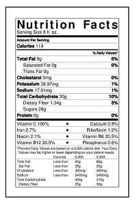 Potassium Sorbate, 250 G-thumb1