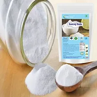 Pure Baking Soda For Baking, Cooking, (1 kg)-thumb2