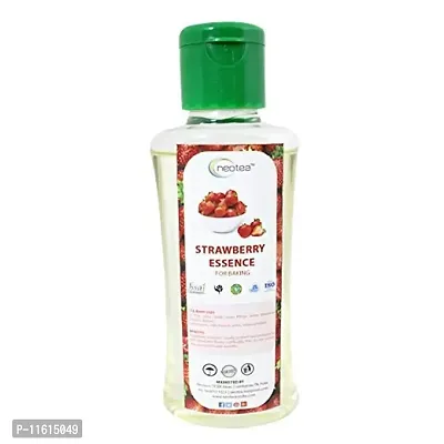 Strawberry Extract for Baking, 100Ml-thumb0