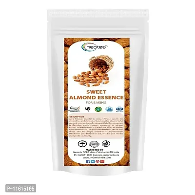 Sweet Almond Essence for Baking, 100 Ml-thumb0