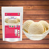 Vanilla Ice Cream Powder, 300G-thumb2