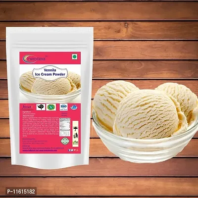 Vanilla Ice Cream Powder, 300G-thumb3
