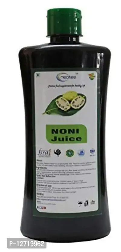 Neotea Noni Fruit Juice Morinda Citrifolia, 500 Ml-thumb0