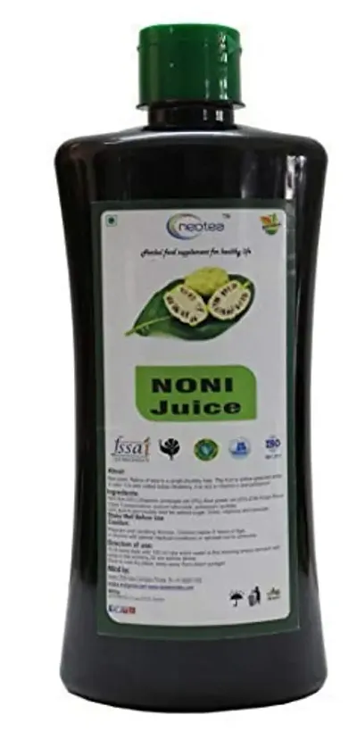 Neotea Noni Fruit Juice Morinda Citrifolia, 500 Ml