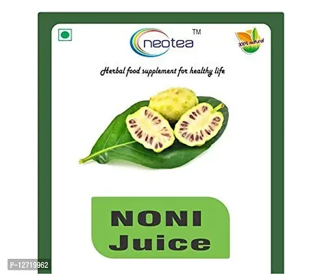 Neotea Noni Fruit Juice Morinda Citrifolia, 500 Ml-thumb2