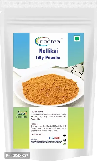 Neotea Nellikai Idly Powder,200 Gm