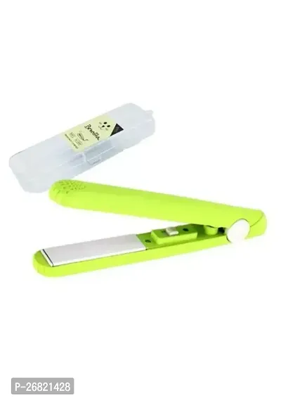 Modern Hair Styling Straighteners-thumb0