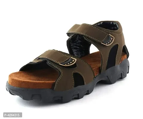 Trendy Men's Casual Sandal