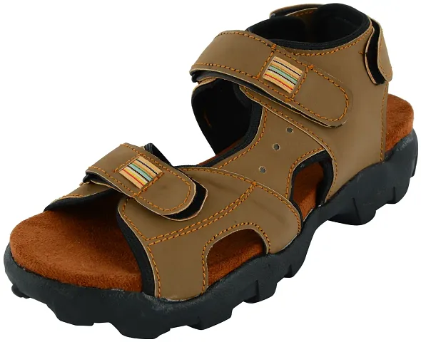 Rick Rock Men's Stylish Sandals