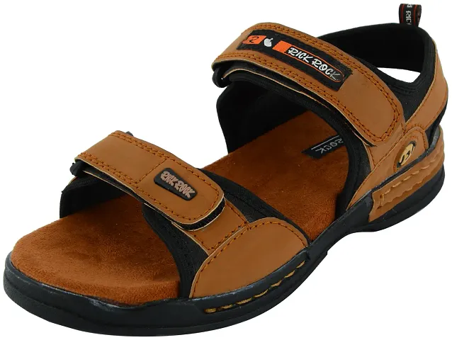 Rick Rock Men's Stylish Sandals