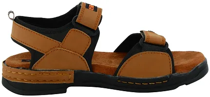 Rick Rock Men's Stylish Sandals-thumb2