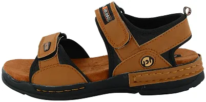 Rick Rock Men's Stylish Sandals-thumb4