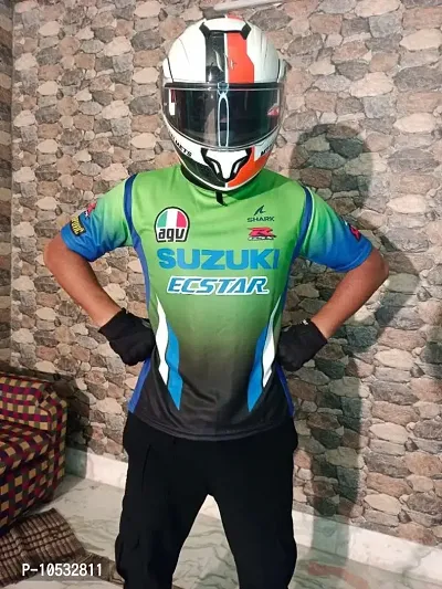 RACING SPORT PREMIUM JERSEY FOR SPEED LOVERS-thumb0