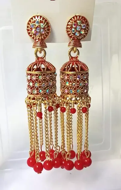 Must Have Earrings 